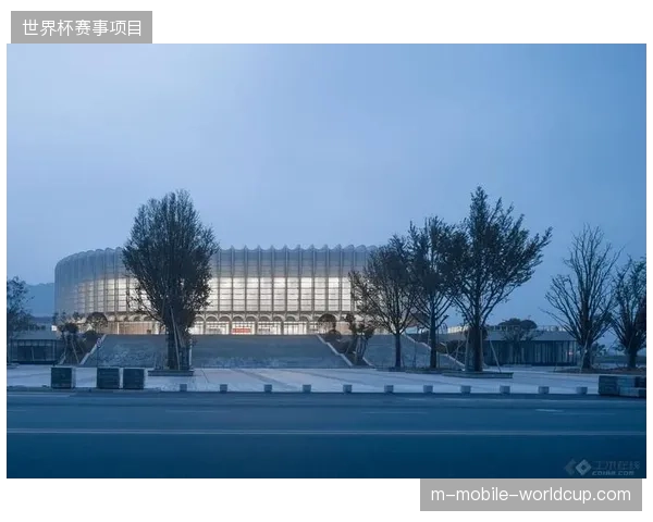 大型体育赛事媒体中心如何通过精细化管理消解繁琐的制播辅助服务开支